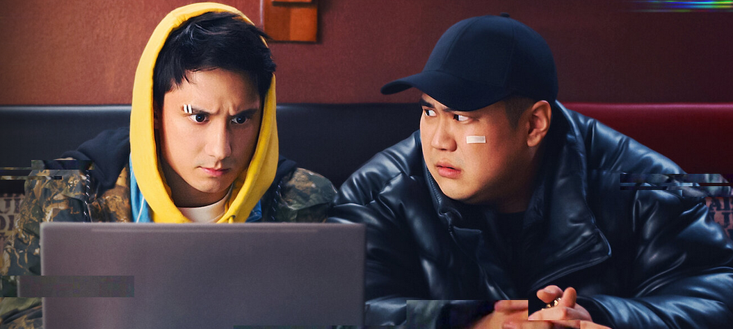 "Life's a Glitch"- Regisseur Shawn Bu zu Gast bei Antenne AC