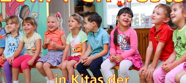 Lolli-PCR-Tests in Würselener Kitas?