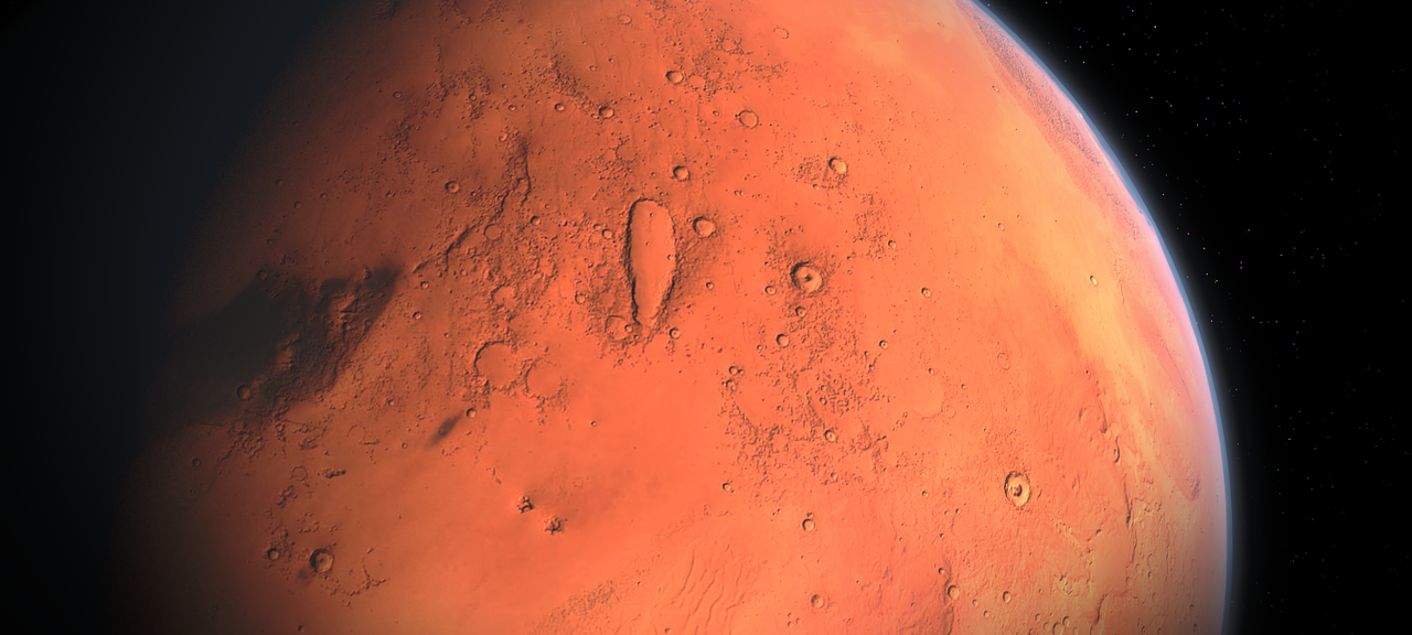 Herzogenrath feiert Landung des NASA-Rovers