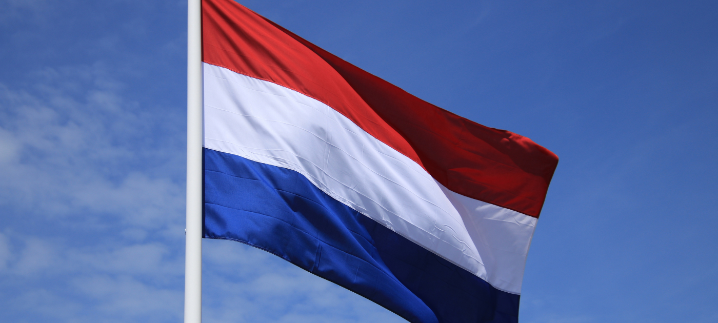 Bahnstreik in den Niederlanden