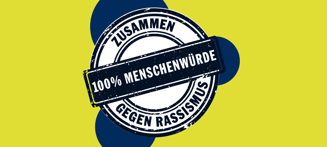 Aachen: Internationale Wochen gegen Rassismus