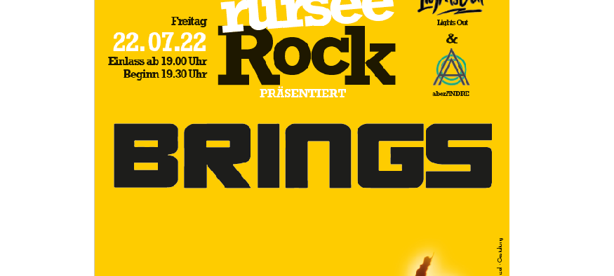 "Rursee in Flammen" erneut verschoben