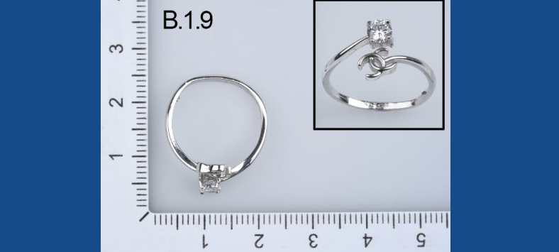 Wem gehört der Schmuck?