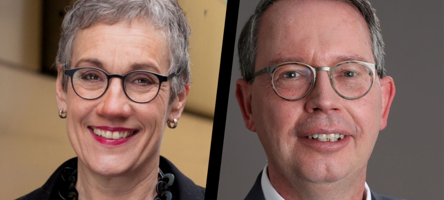 OB-Stichwahl Aachen: Empfehlungen für Keupen