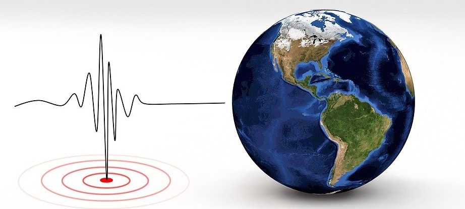 Erdbeben im Raum Aachen
