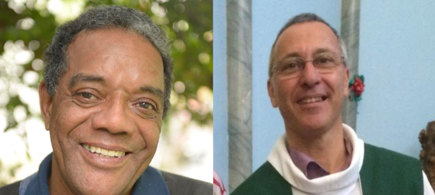 Friedenspreise nach Brasilien und Marokko