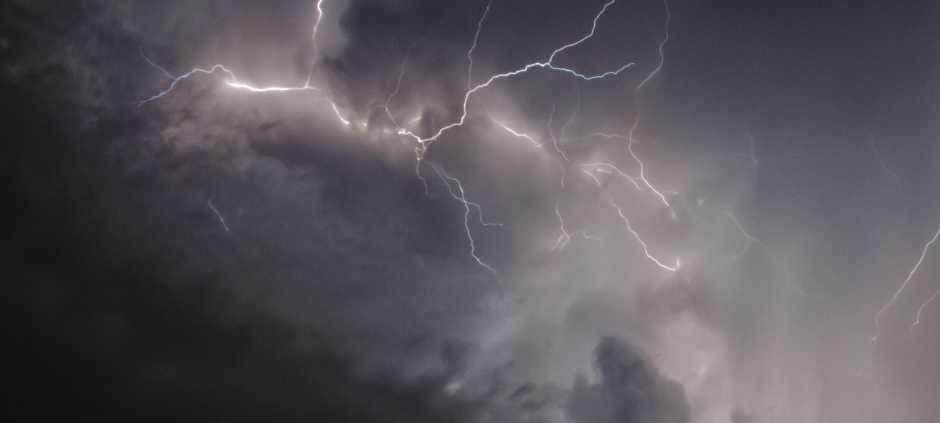 Unwetterwarnung: StädteRegion richtet Krisenstab ein