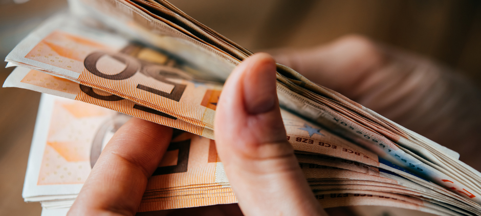 Zwei Aachenerinnen werden Opfer von Telefonbetrügern