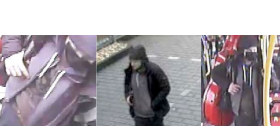 Cello-Diebstahl: Zeugensuche