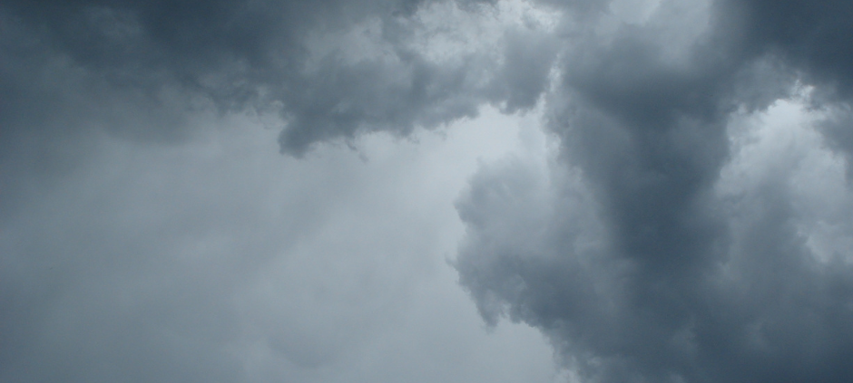 Feuerwehr behält Wetterlage im Blick