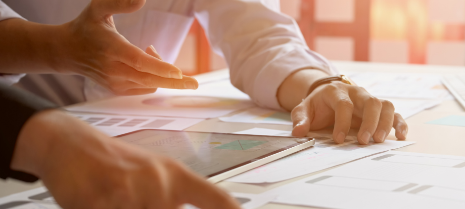 Zensus 2022 in StädteRegion ist gestartet