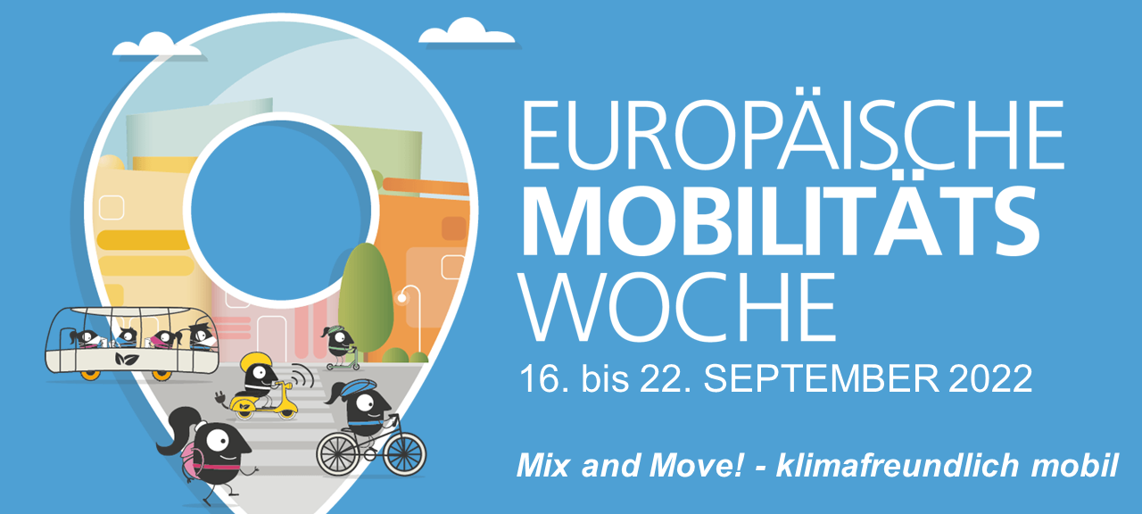 Aachen: Die Mobilitätschallenge und die Mobilitätswoche