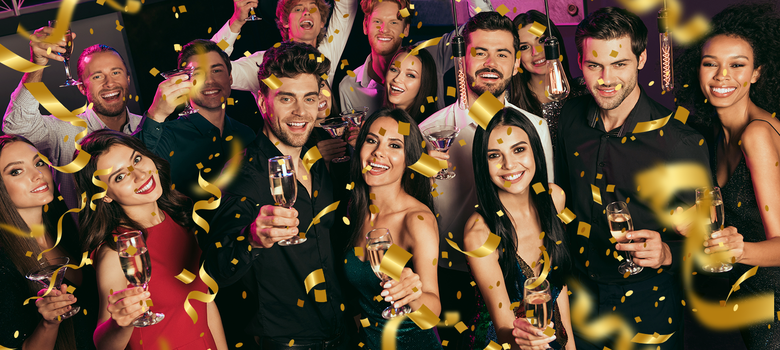 Infos zum Abiball im Eurogress oder Tivoli