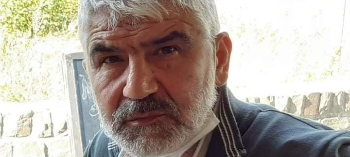 Vermisster aus Ludwigshafen in Aachen?