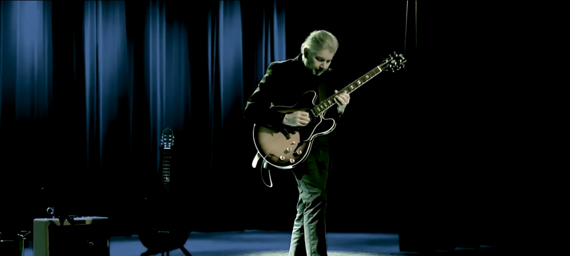 Dirk K.: Besuch in der alten Heimat