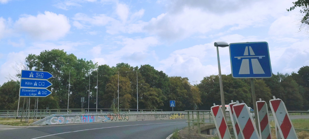 Nächste Brückenprüfung steht an