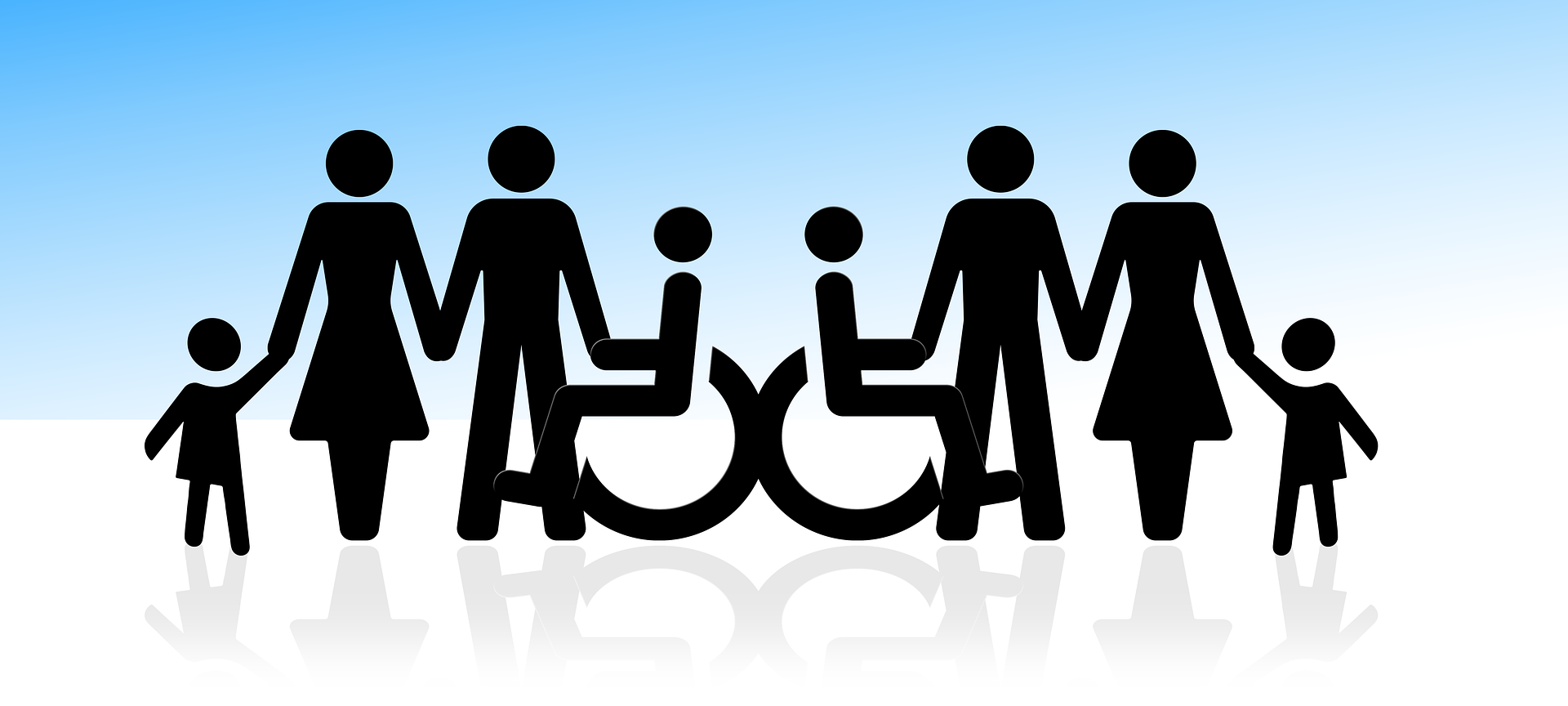 Inklusion hautnah: Unterwegs mit der Lebenshilfe Aachen