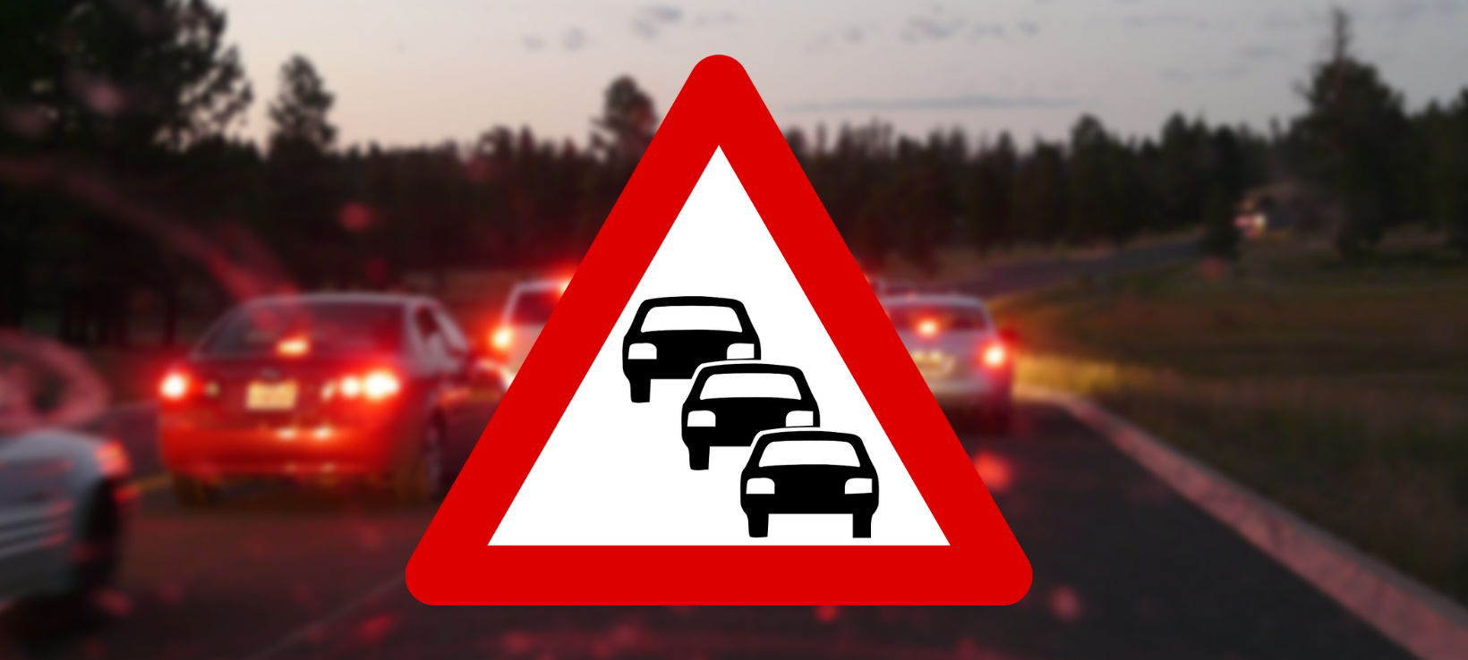 Defekte Bahnschranke sorgt für Stau