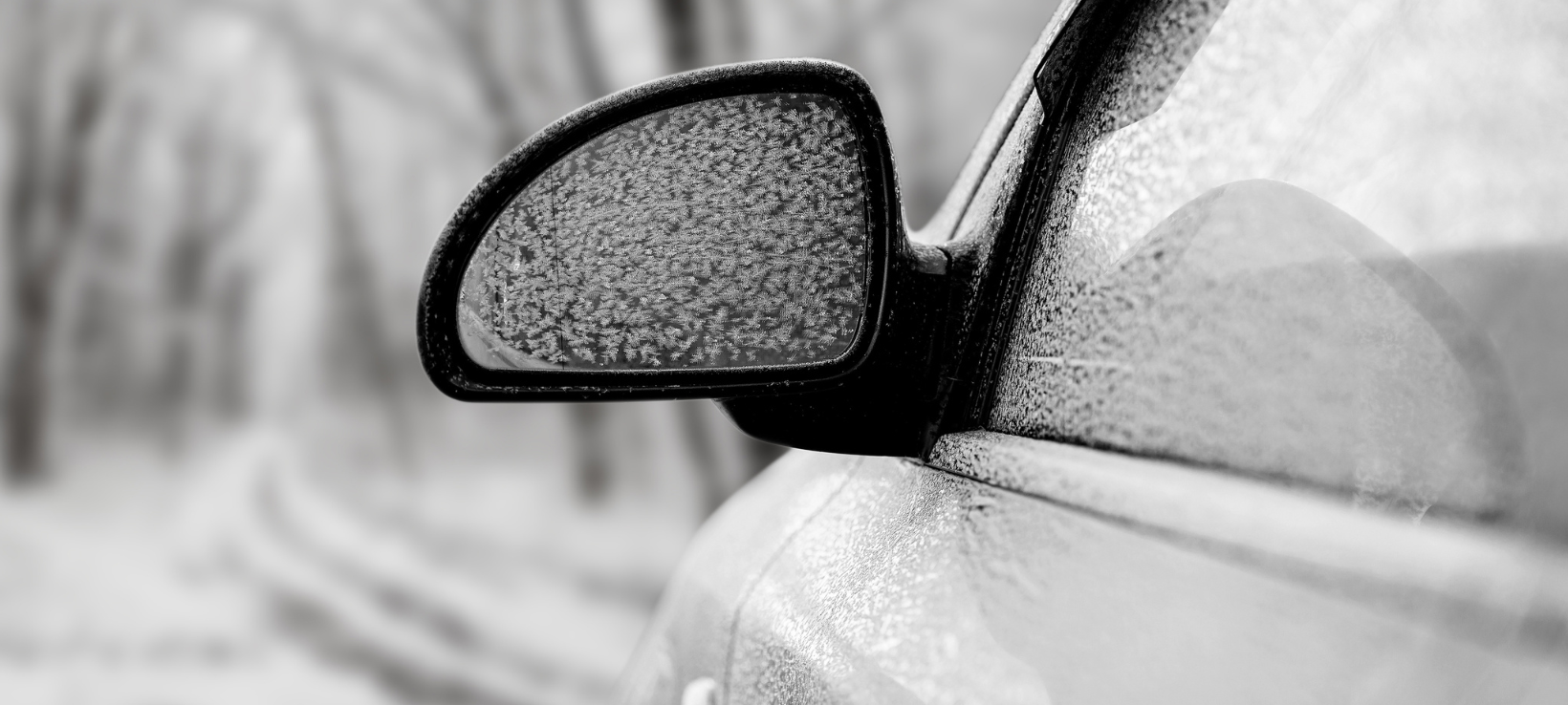 Wintereinbruch sorgt für Verkehrschaos