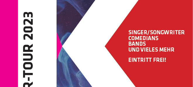 Kultur-Tour in Herzogenrath