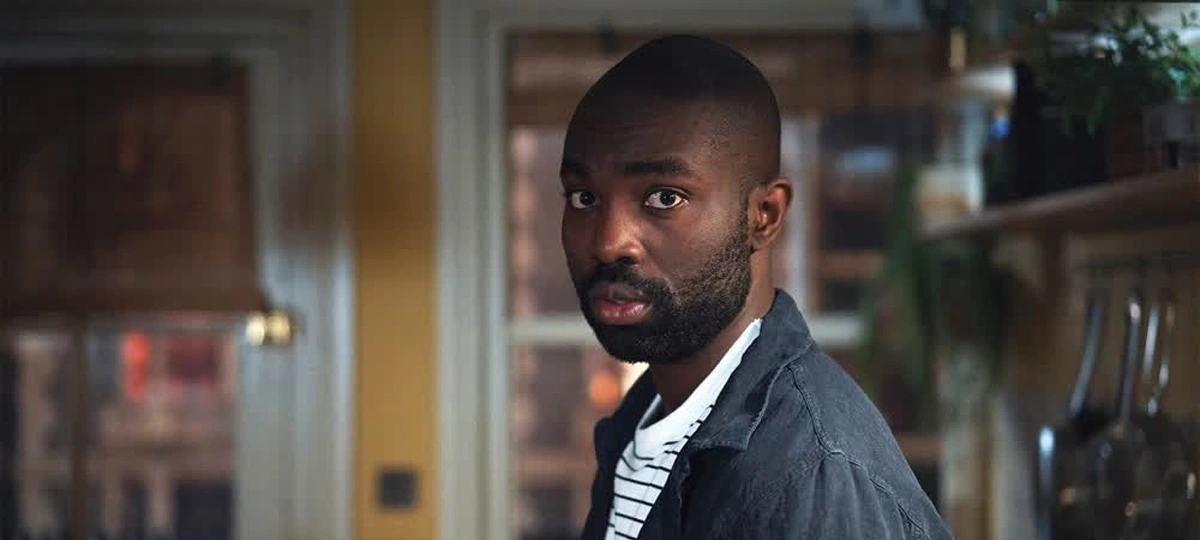 George weiß nicht weiter...