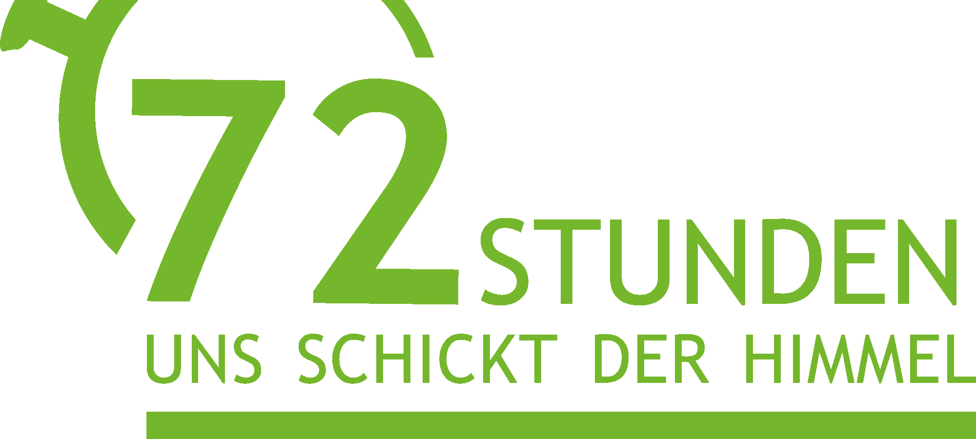2024 steigt wieder eine 72-Stunden-Aktion