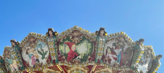 Sommerbend ab 11. August