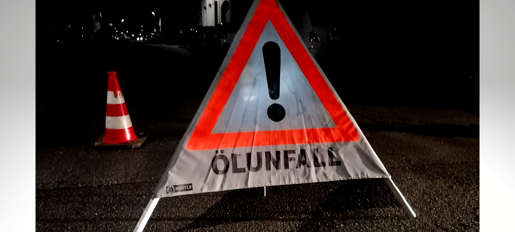 Stolberg: Aachener Straße noch bis Freitag gesperrt