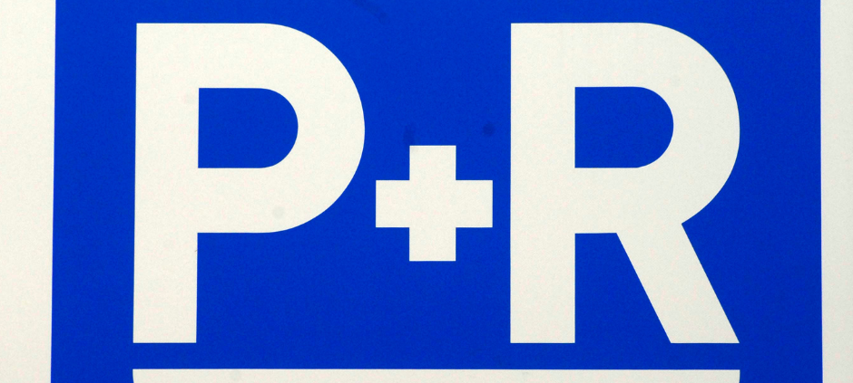 P+R zwischen Richterich und der Stadt für 30 Euro