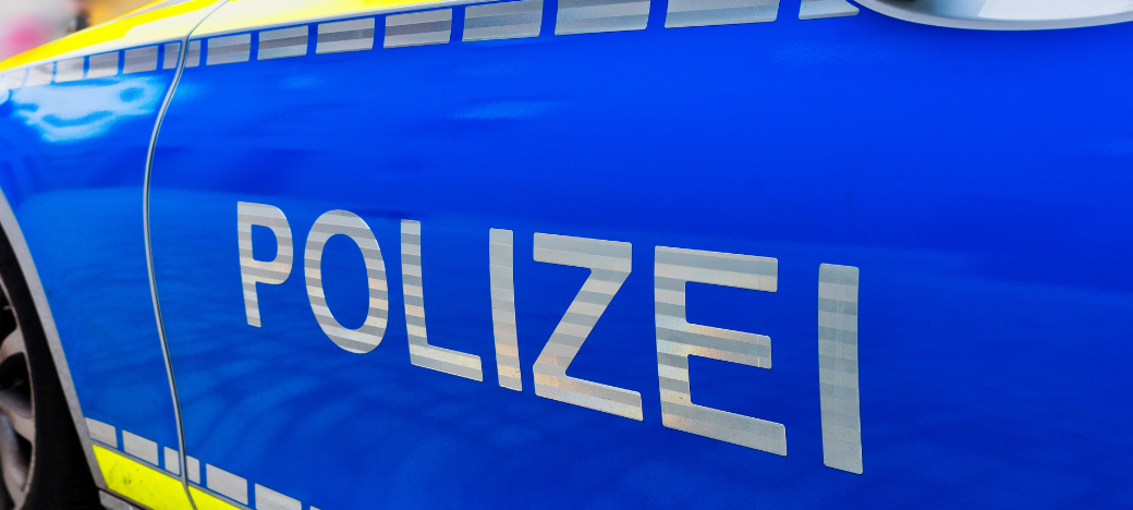 Traktor-Unfall in Eilendorf sorgt für Verkehrsbehinderungen