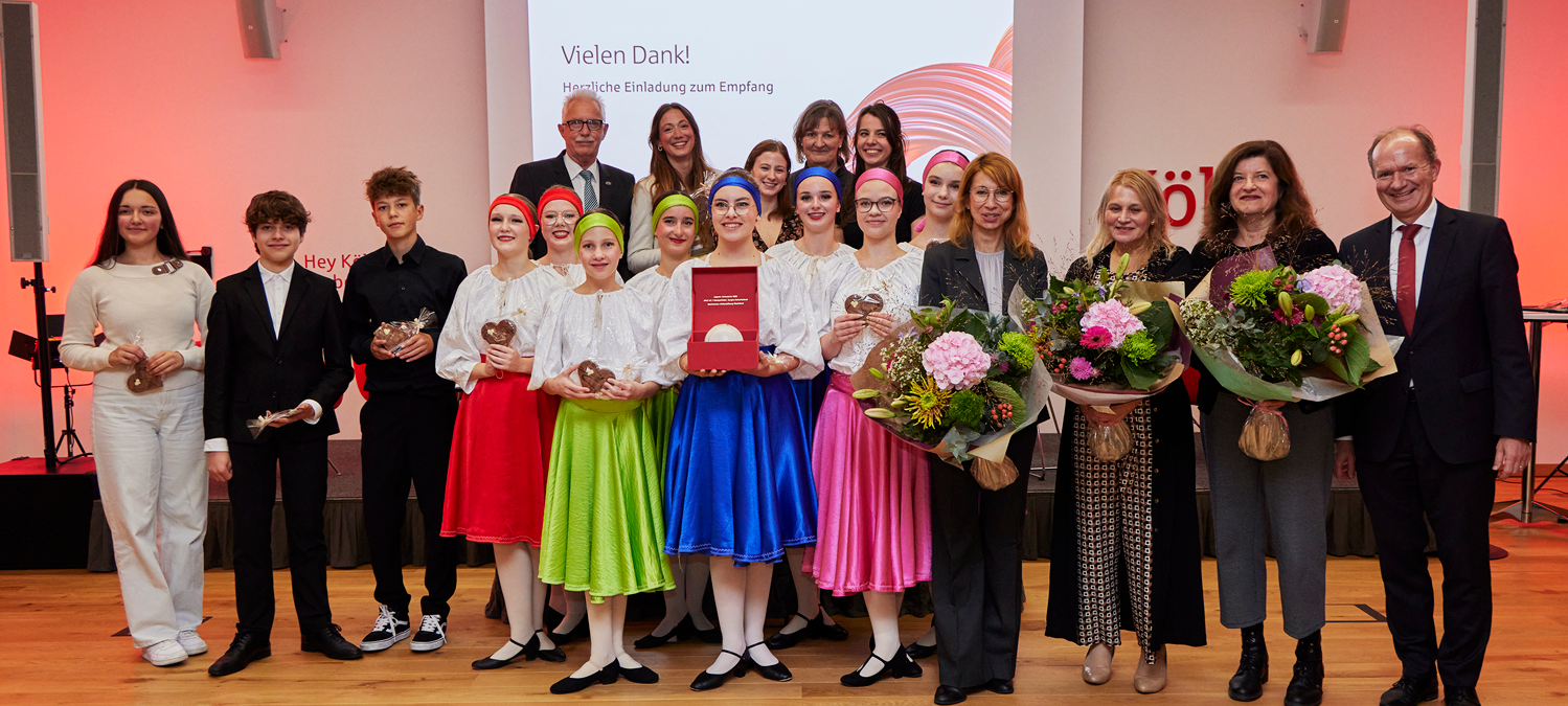 Jugend-Kulturpreis für AKuT