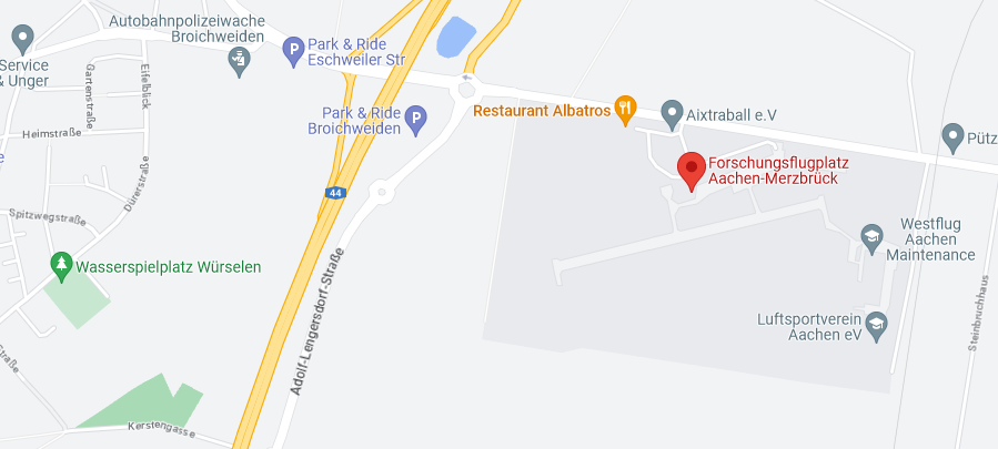 Sperrung der K34 wegen Sanierungsarbeiten