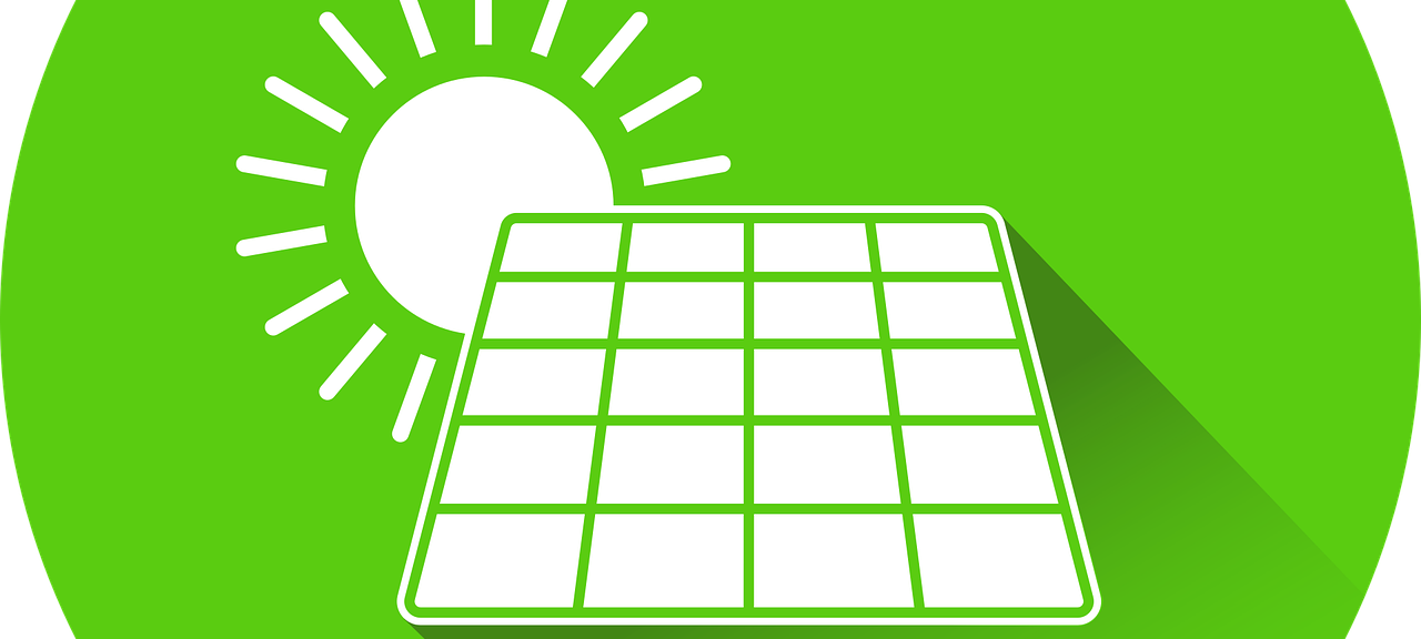 Förderung von Balkonkraftwerken in Sozialwohnungen