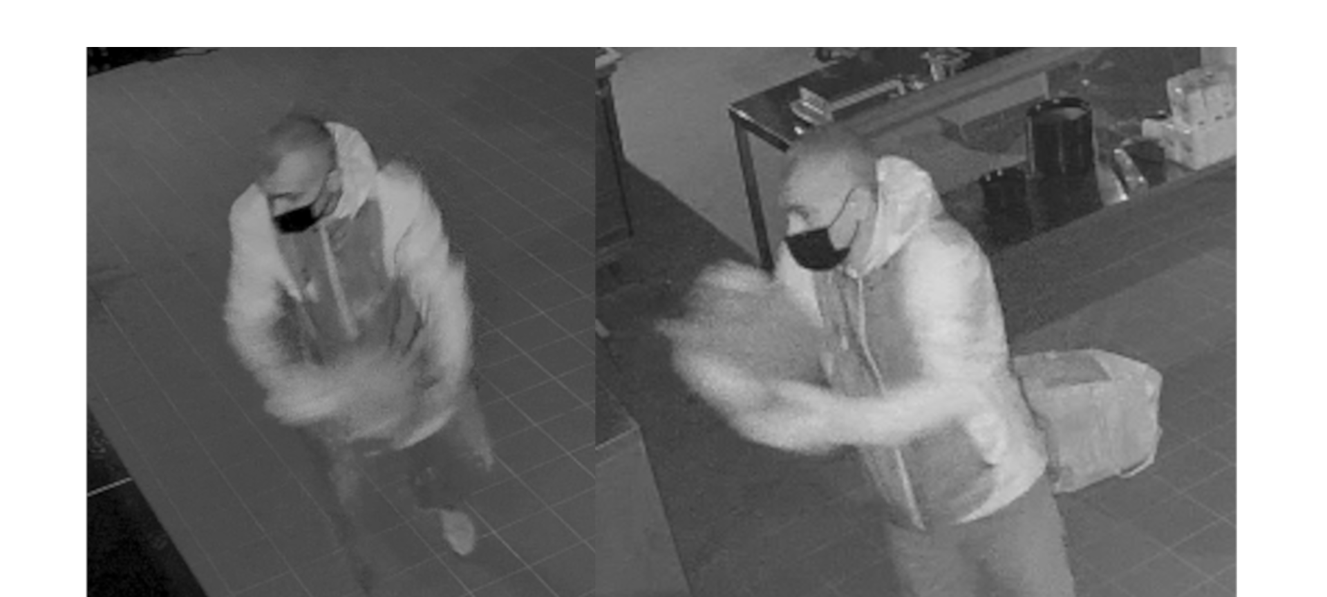 3.000 Euro Belohnung für Aufklärung von versuchter Tötung