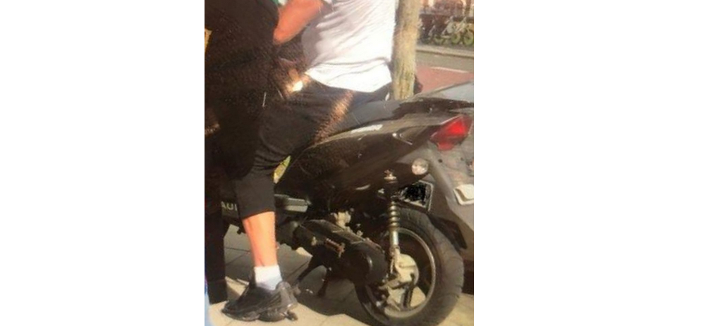 Fahndung nach mutmaßlichem Räuber