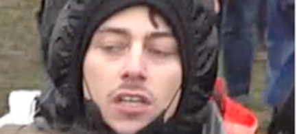 Weitere Öffentlichkeitsfahndung nach Lützerath-Räumung