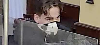 Verdächtiger nach öffentlicher Fahndung gefasst