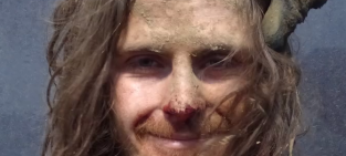 Suche nach Lützerath-Straftäter