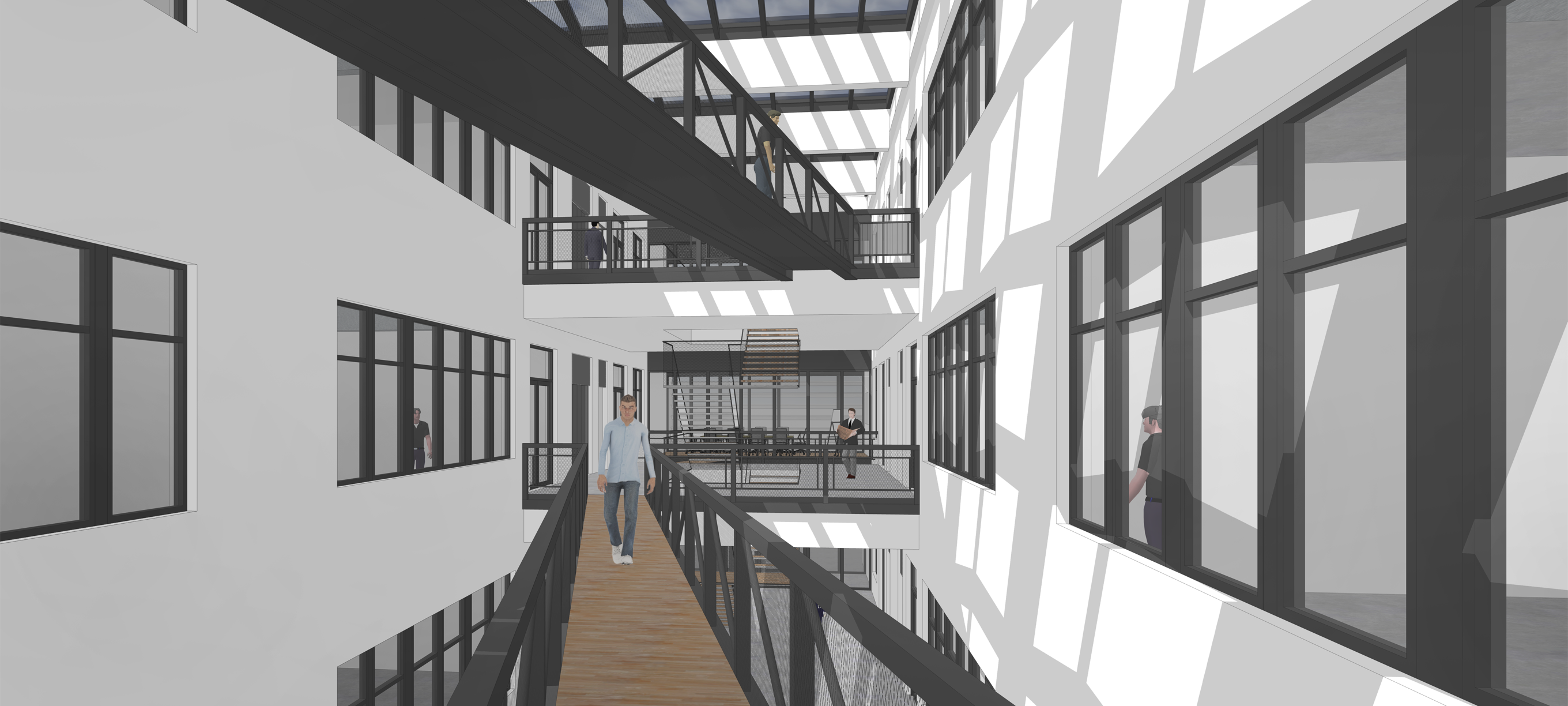 Technologiepark Herzogenrath wird erweitert