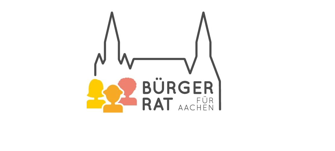 Aachener Bürgerrat: Fünf Themen zur Auswahl