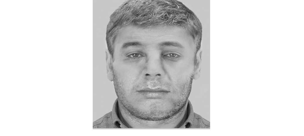 Versuchte Vergewaltigung: Polizei fahndet mit Phantombild