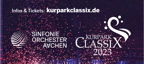 Kurpark Classix: Bis zu 17.000 Besucher erwartet