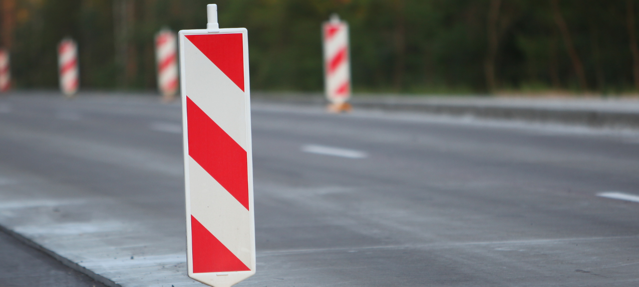 K2 zwischen Höfen und Monschau voll gesperrt