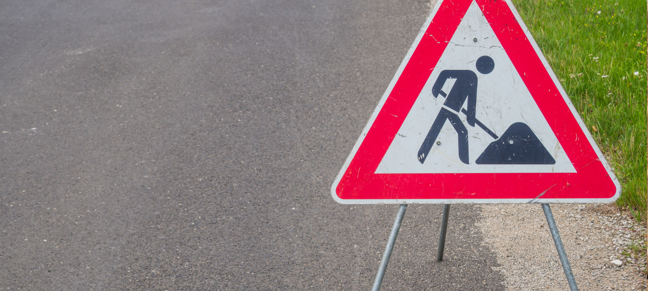 Richterich: Sanierung Berensberger Straße ab Montag