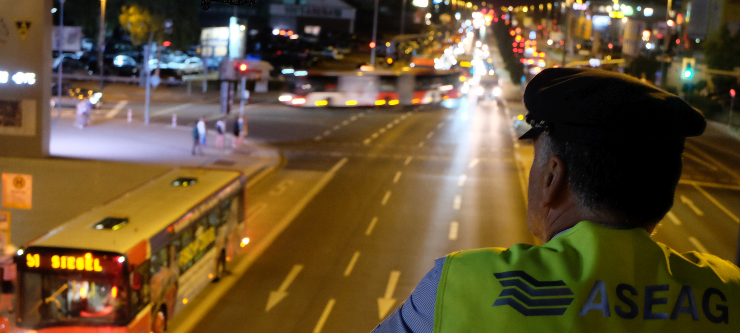 CHIO 2024 wieder mit ASEAG und APAG