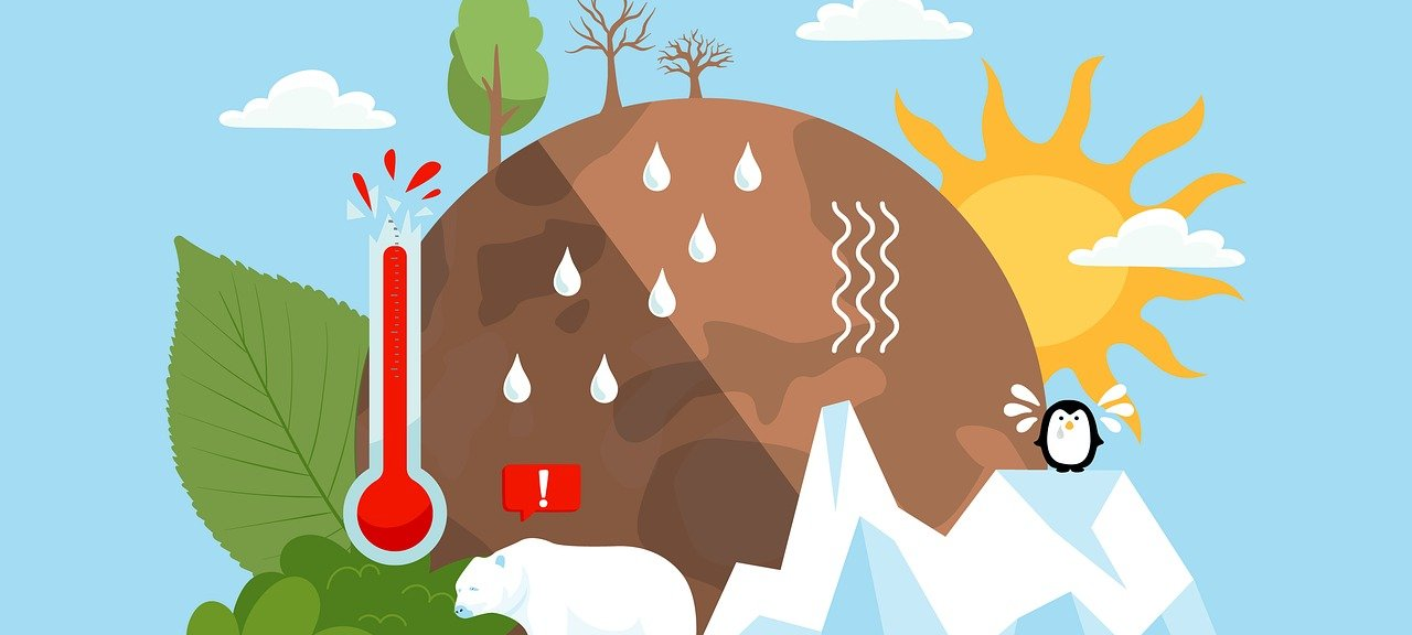 Kritik am neuen Klimaschutzgesetz