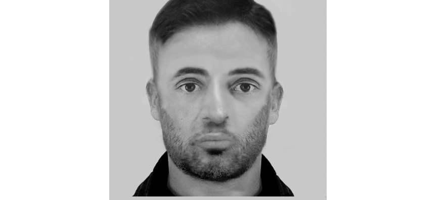 Versuchtes Tötungsdelikt: Wer kennt diesen Mann?