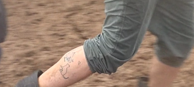 Zwei Fahndungen zur Lützerath-Räumung