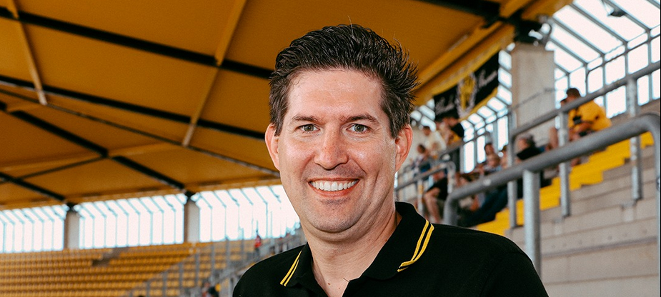 Alemannia: Andreas Görtges zum Präsidenten gewählt