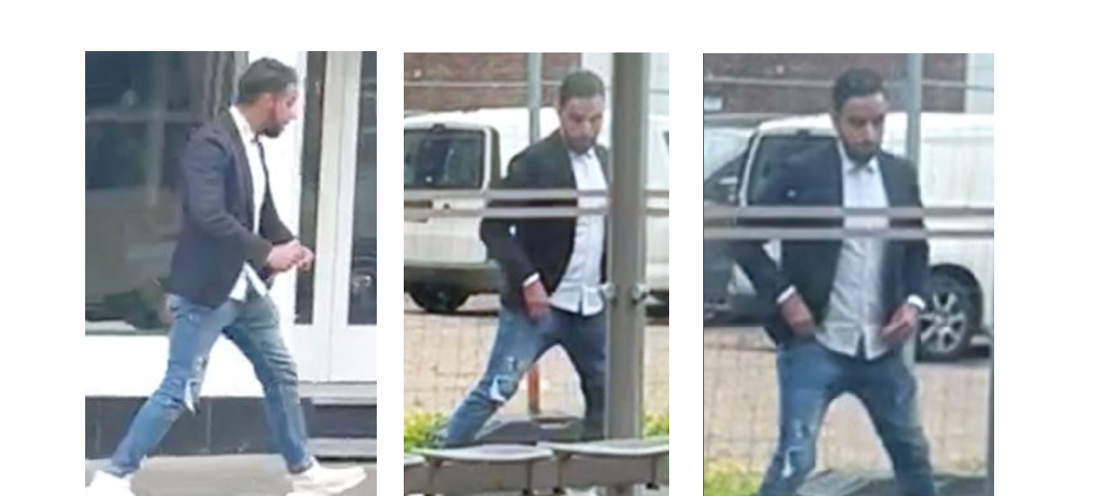 Versuchtes Tötungsdelikt: Weitere Bilder öffentlich